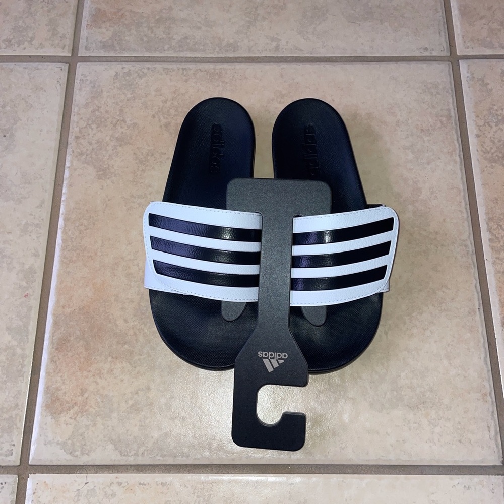 Adidas Slides